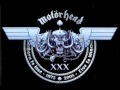 Motorhead   Dogs