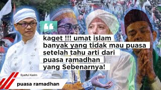 Download lagu Puasa yang sebenarnya | puasa | Ramadhan | syaiful karim #syaifulkarim #puasaramadhan #puasa mp3 Download lagu Puasa yang sebenarnya | puasa | Ramadhan | syaiful karim #syaifulkarim #puasaramadhan #puasa mp3