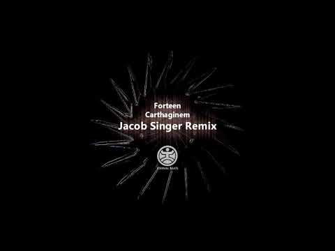 Forteen - Carthaginem (Jacob Singer Remix) EBEATS015