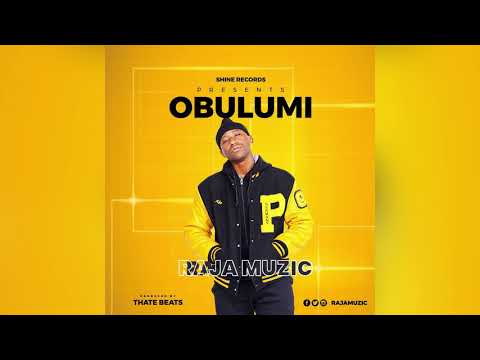 Raja - Obulumi
