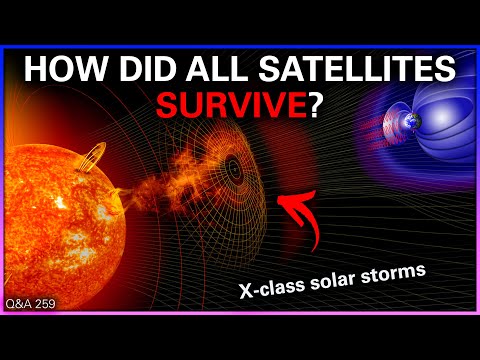 Danger from Solar Storms, Observing Planet X, Pink Auroras | Q&A 259