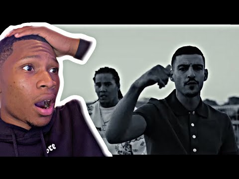 HARDD!! Mario Cash x Boef - Did A Lotta Shit (REACTIEVIDEO)