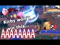 Perfectly Cut Screams In Smash Ultimate