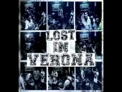 Lost In Verona - Heads, Hearts and Hands (DEMO)