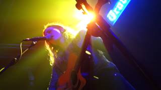 Leighton Meester - Runaway LIVE HD (2014) Hollywood Troubadour