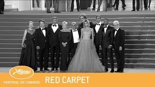 FAHRENHEIT 451  Cannes 2018  Red Carpet  EV