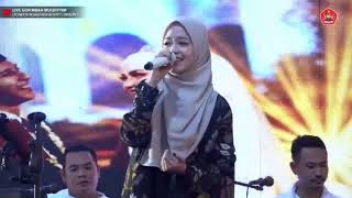 Download lagu Alma esbeye || 'Hannit Wahanini X Bahebbak Wabaridak' || Live Perform Cirebon mp3