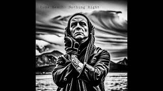 Coma Beach - Nothing Right II Punk