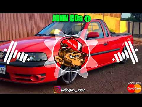 ELA É DA BAGACEIRA E ALÉM DE BONITA É GOSTOSA E SOLTEIRA - NETO LX ( MÚSICA NOVA )  -《 COM GRAVE 》🔊🎶