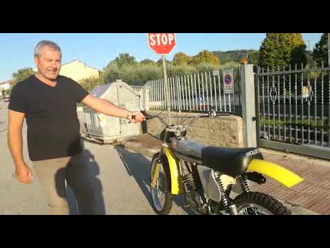 Ancillotti 50 cross 1976