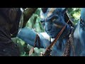 Avatar 2009 Best Scenes