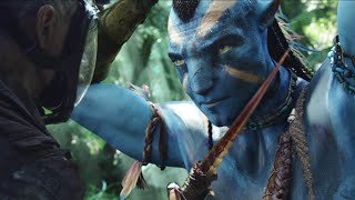 Avatar (2009) - Best Scenes