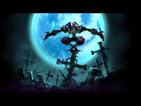 How AP Shaco Jungle actually should be! 11/0/4 full gameplay.