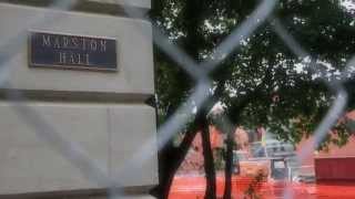 3 Things to Know: Marston Hall Construction