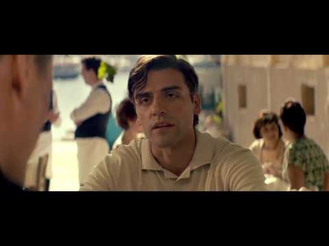 THE TWO FACES OF JANUARY - International Trailer - Starring Oscar Isaac and Kirsten Dunst