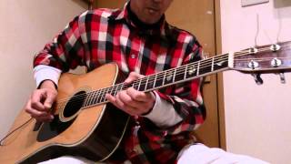 那珂湊スリム..Memphis Slim cover..Blue and lonesome