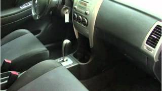 preview picture of video '2005 Suzuki Aerio SX Used Cars Poughkeepsie NY'