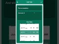 To-Do App demonstration