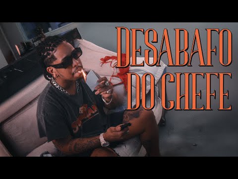 PL Quest ft. Orochi, Azevedo - DESABAFO DO CHEFE (prod. Ruxn)