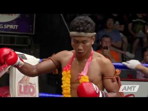 Phetsukhumwit Boybangna vs Khomkiat Bor.Chatthan