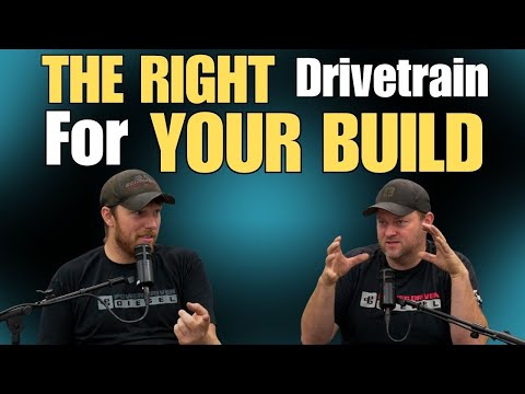 Stop Wasting Money on Wrong Diesel Upgrades