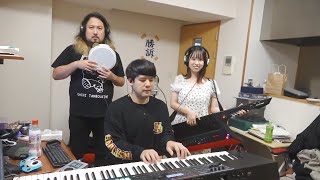 YouTubeで200万回聞くやつ