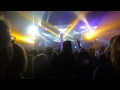 Simple Minds LIVE @ Hamburg 03.02.2014 - One ...