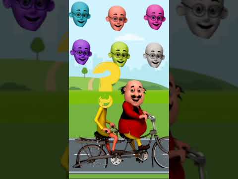 motu patlu game #shorts
