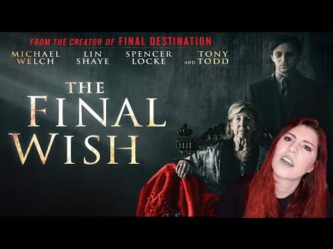 The Final Wish ROAST