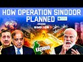 Not Random The Hidden Logic Behind Op Sindoor S Target List Operation Sindoor World Affairs