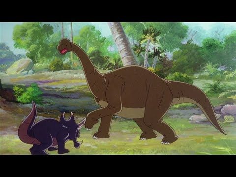 LA VALLÉE DU TEMPS OUBLIÉ - Simba, le Roi Lion, ép 29 - VF