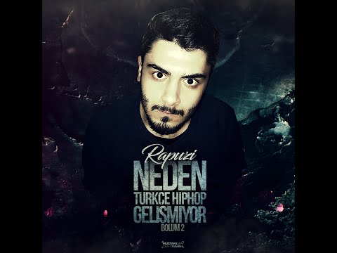Rapuzi - Neden Türkçe Hiphop Gelişmiyor 2 ( Official Audio ) #2016