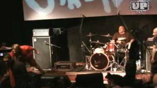 Circle Jerks - Stars and Stripes (Eazy 07/03/2009)