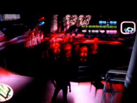 Gta vc DJ Shiven mod..