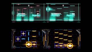 【Dynamix × RAVON】Oracle 比較動画