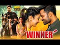 Winner Superhit Tamil Action Comedy Full Length HD Movie Sai Dharam Tej Rakul Preet Singh