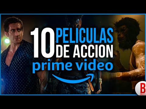 A Working Man - Tráiler Oficial | Prime Video España