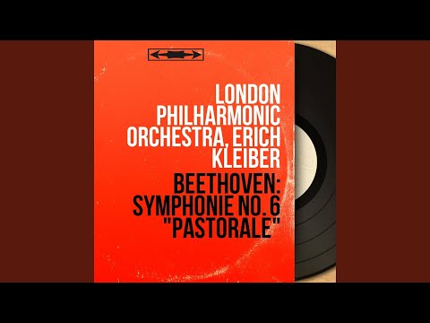 Symphony No. 6 in F Major, Op. 68 "Pastoral": III. Lustiges Zusammensein der Landleute