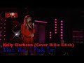 Kelly Clarkson What Was I Made For Cover Billie Eilish Live On The Kelly Clarkson Show