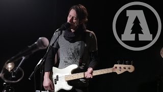 Wildcat! Wildcat! - Garden Greys - Audiotree Live
