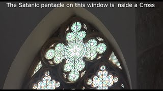 The Devils Pagan Christian Catholic Cathedral Mosque - by Gorilla199