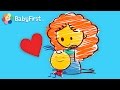 Canción Especial De BabyFirst Para Niños Y Madres Amamos A Nuestras Mamás