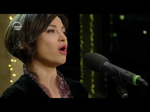 Nino Surguladze - Ave Maria (Live from Prime Show)