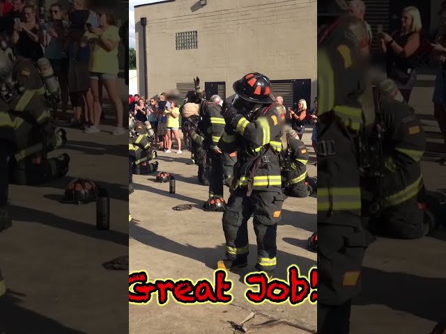 Vídeo relacionado con The Modern Fire Officer: Building Legacy That Endures