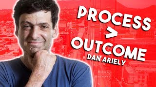 Dan Ariely | The Art of Navigating Regret and Indecision - Art of Charm Ep. #772