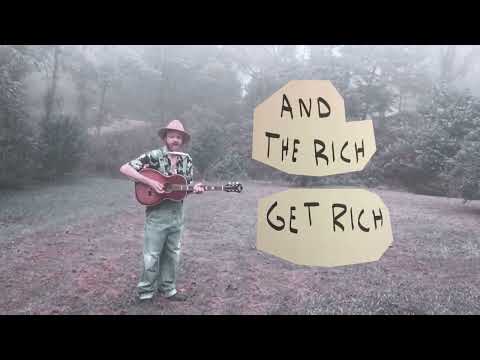 Chris Rodrigues - Mr. Man (Official Lyric Video)