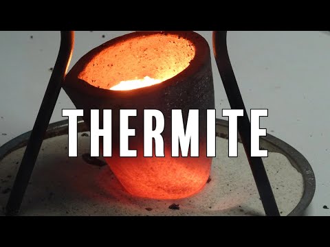 Two Types of Thermite