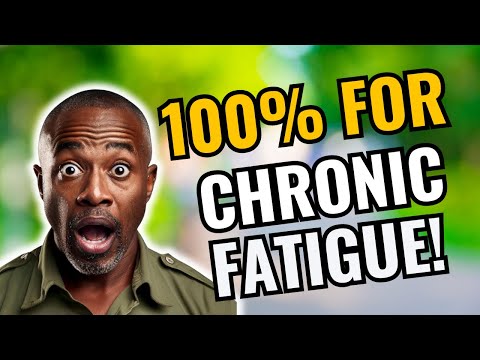 Auto-Approved! How Chronic Fatigue Syndrome Can Skyrocket Your VA Rating