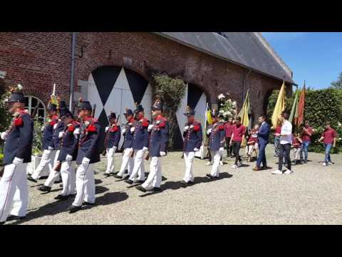 AFTERMOVIE BROONK MHAER 2017