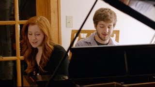 Who Are We Fooling - Brooke Fraser (Jill Snyder and Austin Marti cover)